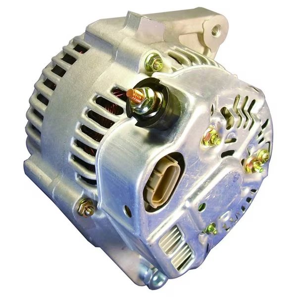 Replacement For Az, 12801Vc Alternator, Ilc, Mfr#: 12801VC ALTERNATOR